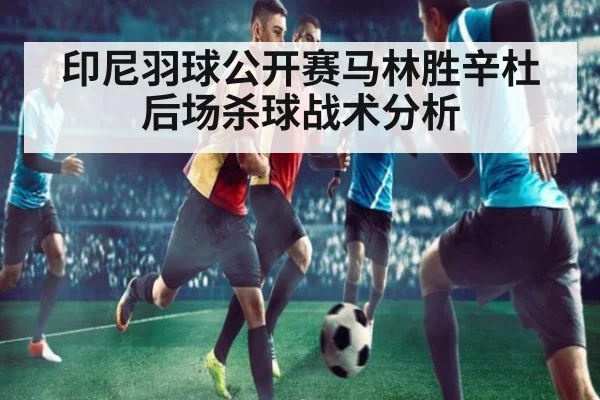 印尼羽球公开赛马林胜辛杜后场杀球战术分析