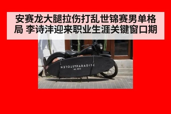 安赛龙大腿拉伤打乱世锦赛男单格局 李诗沣迎来职业生涯关键窗口期